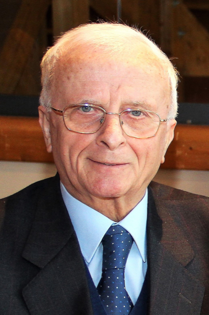 ROSATO FLAVIO