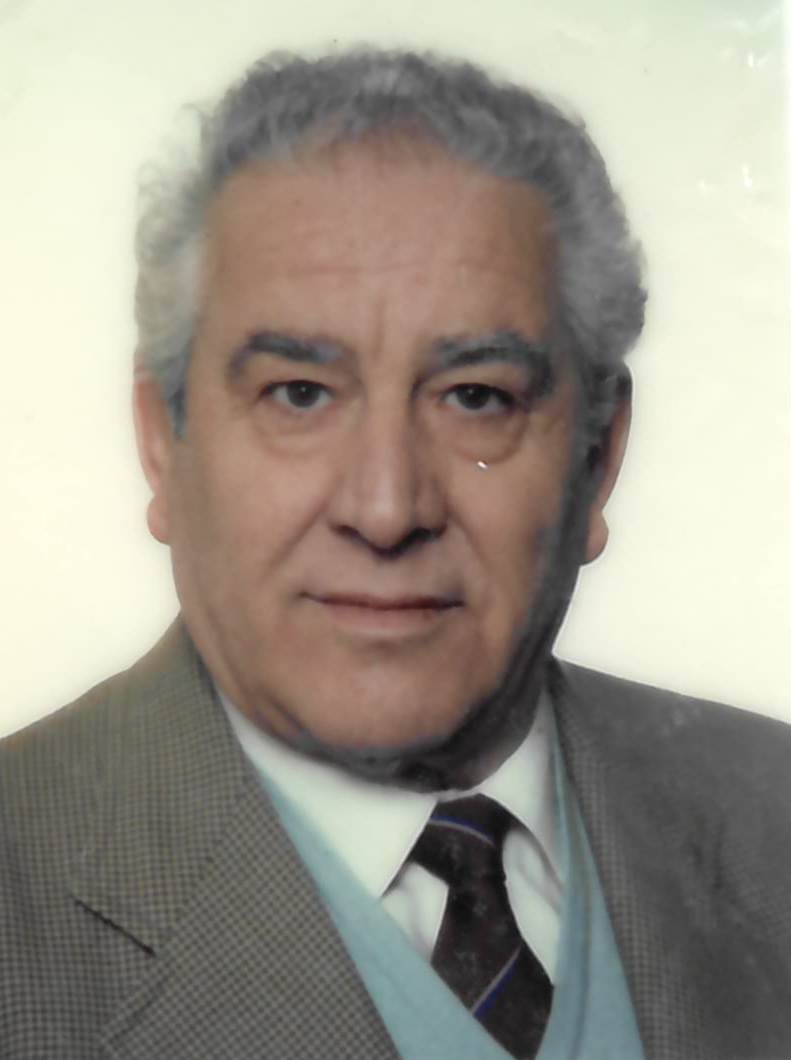 FAVARETTO ISIDORO