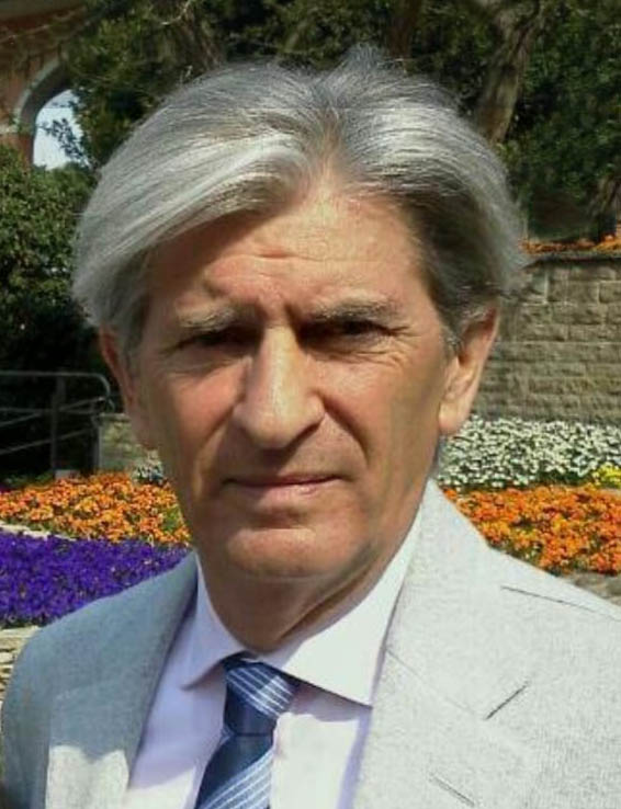 ZAMPIERI MAURIZIO