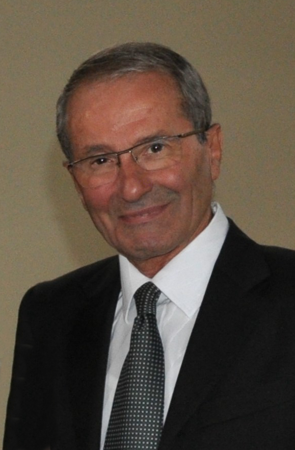 CECCHINATO GIAMPAOLO